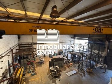 Nave industrial in vendita a Arrigorriaga