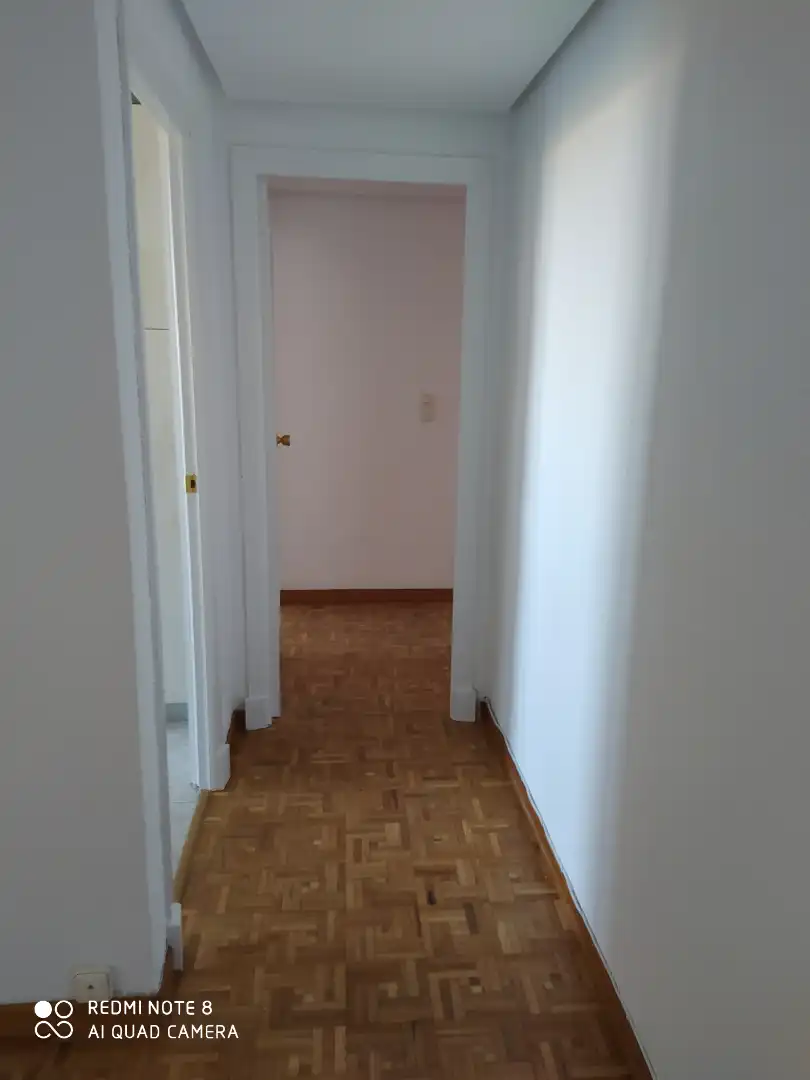 Flat for sale in Zaragoza  with Air Conditioner, Heating and Parquet flooring