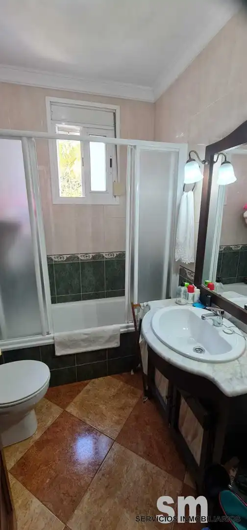 Bany de Pis en venda en Ubrique amb Aire condicionat, Calefacció i Traster