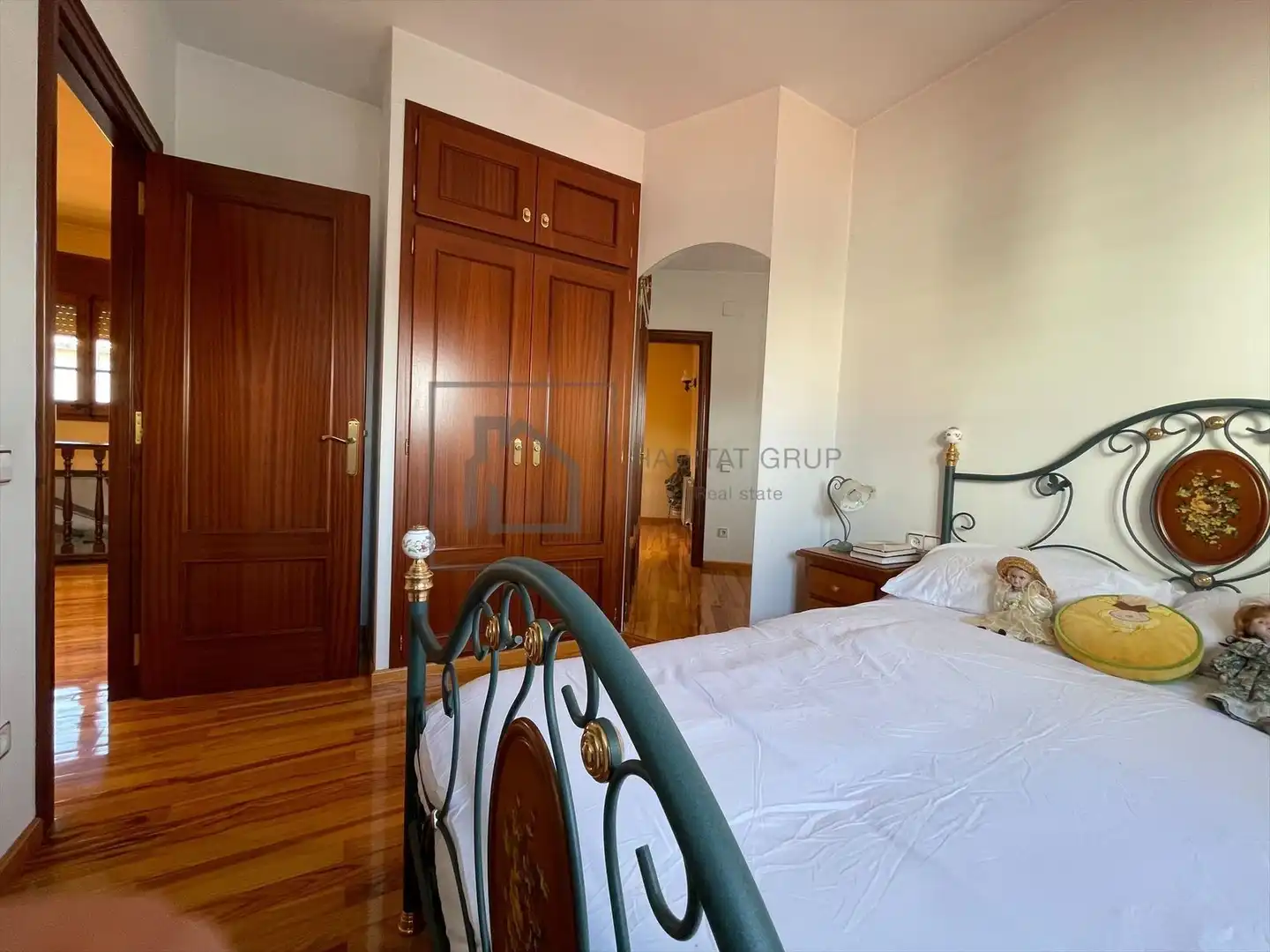 Maison mitoyenne avec jardin à vendre à Manlleu, imagen 15