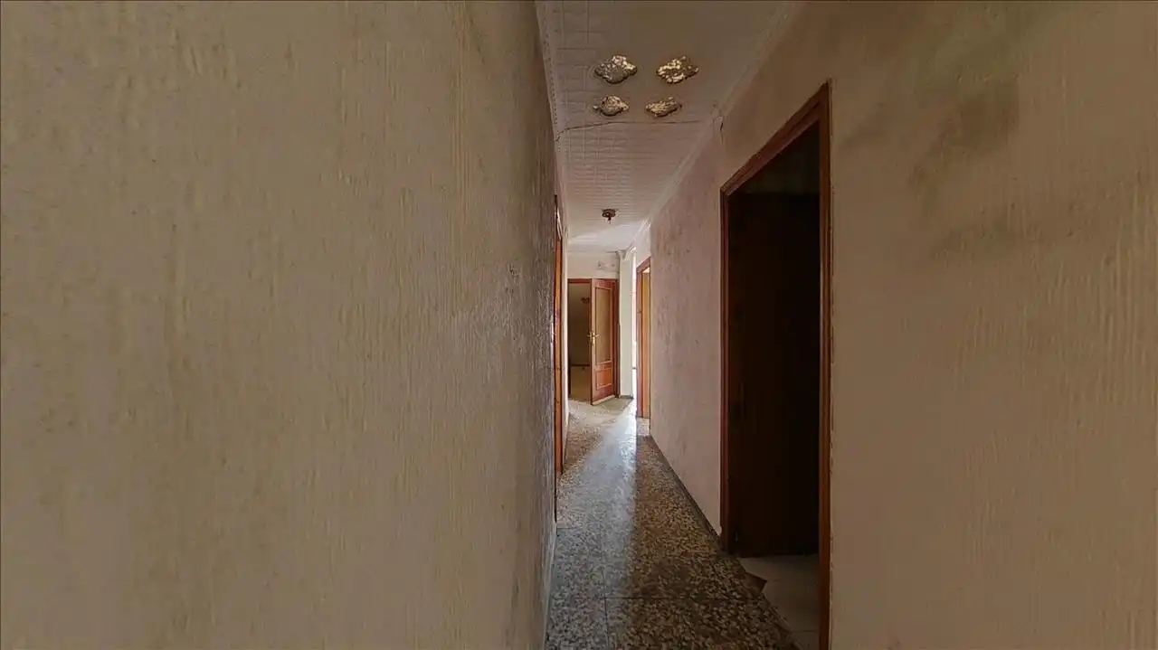 Haus mit Garten zum Verkauf in Espartero, imagen 28