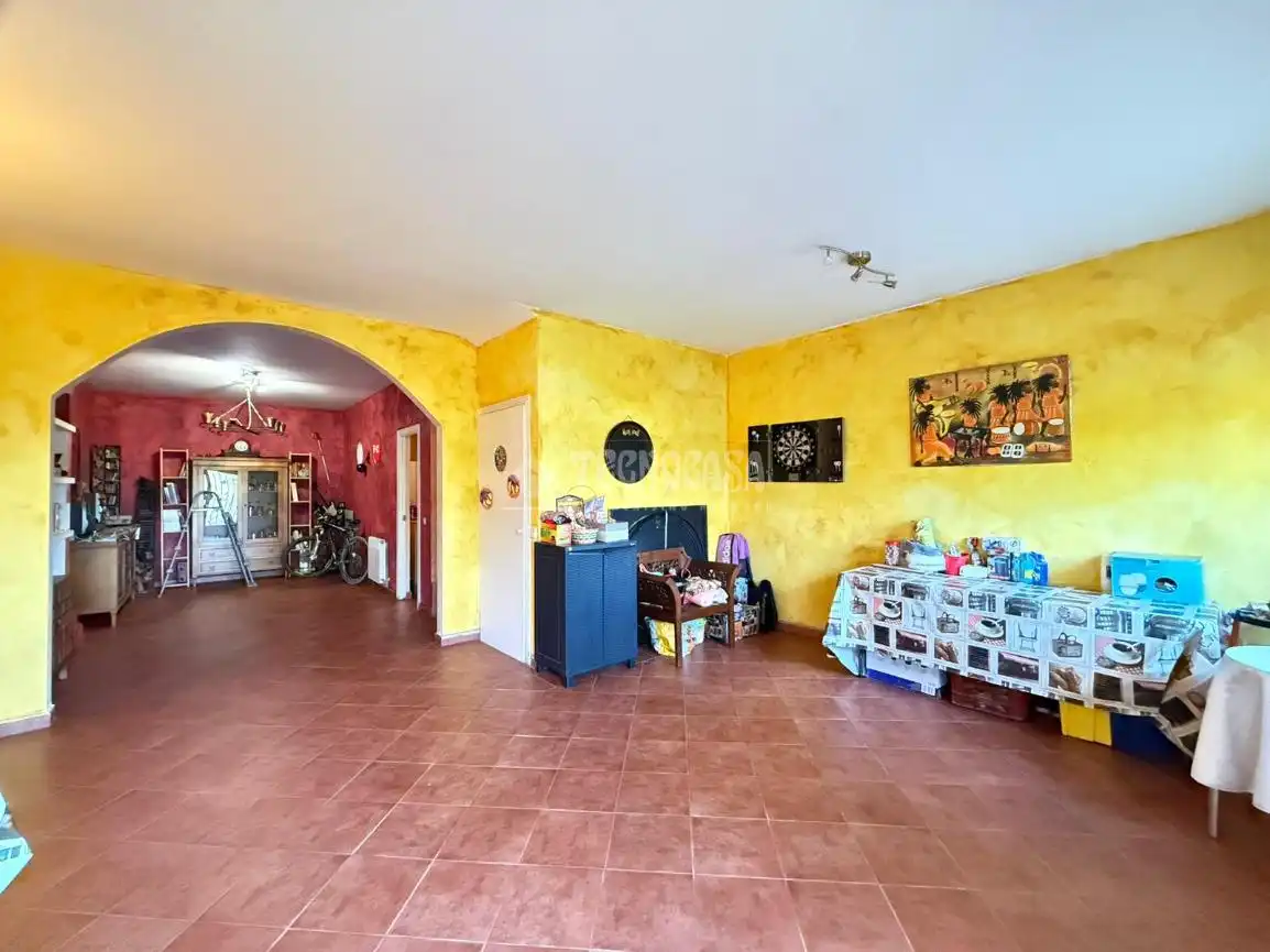 Detached homes for sale in Móstoles