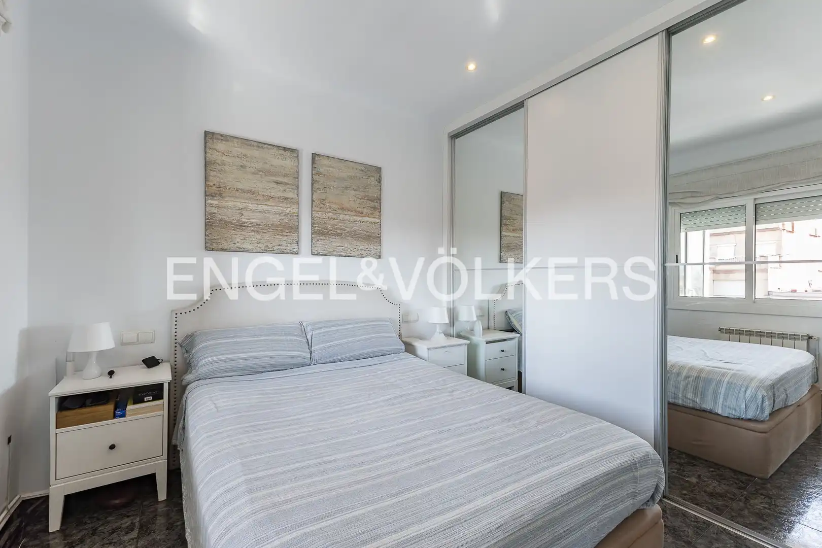 Wohnung mit Terrasse zum Verkauf in El Gall, imagen 5