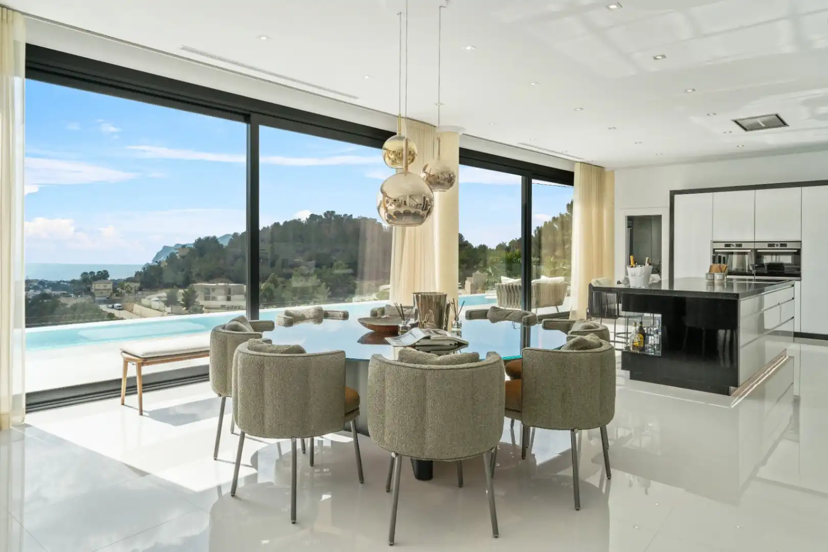 Houses for sale in La Fustera