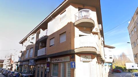 Foto 2 de Piso en venta en Principe Asturias, Aljucer,  Murcia Capital