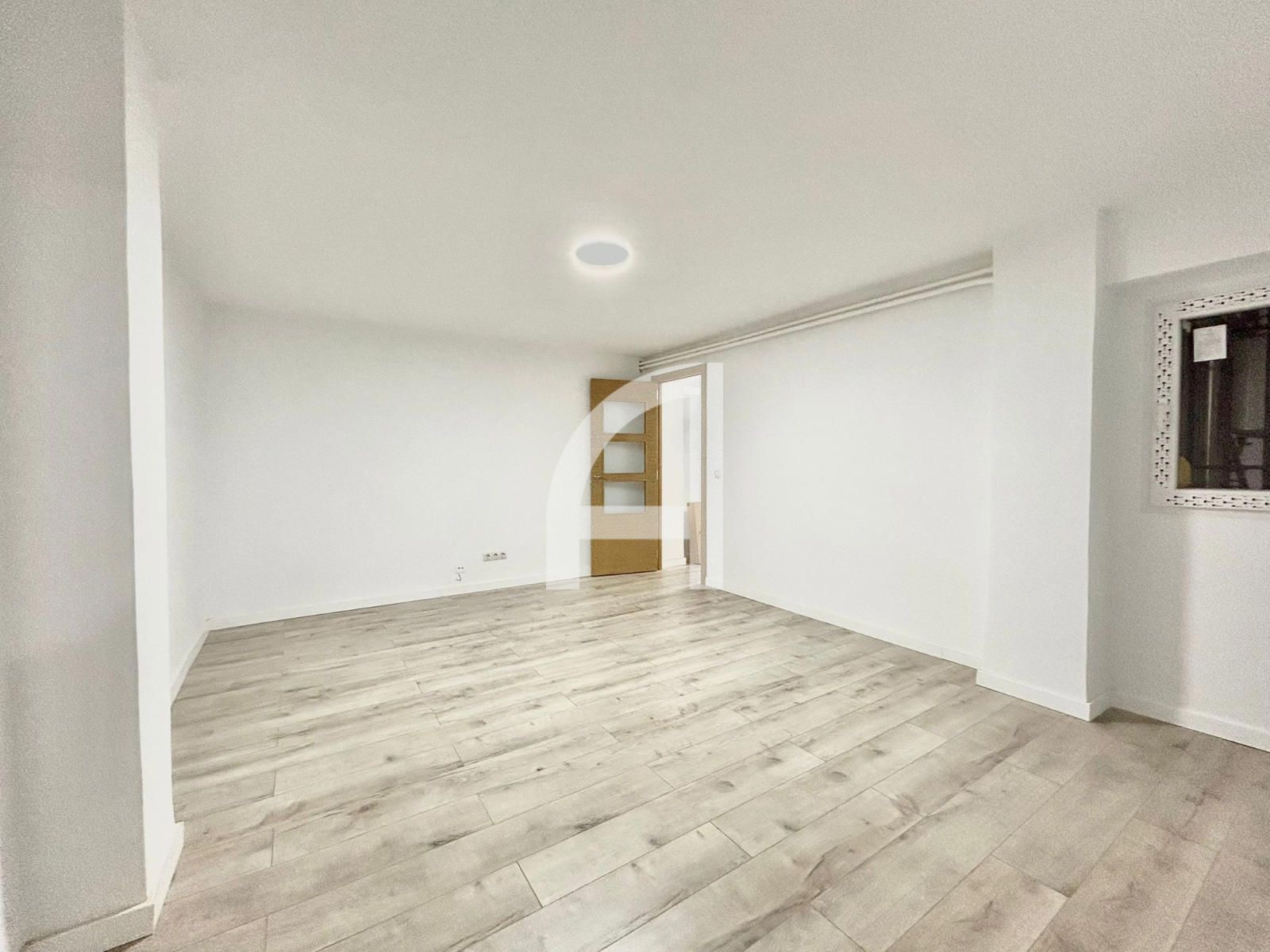 Pis de lloguer en  Madrid Capital amb Calefacció