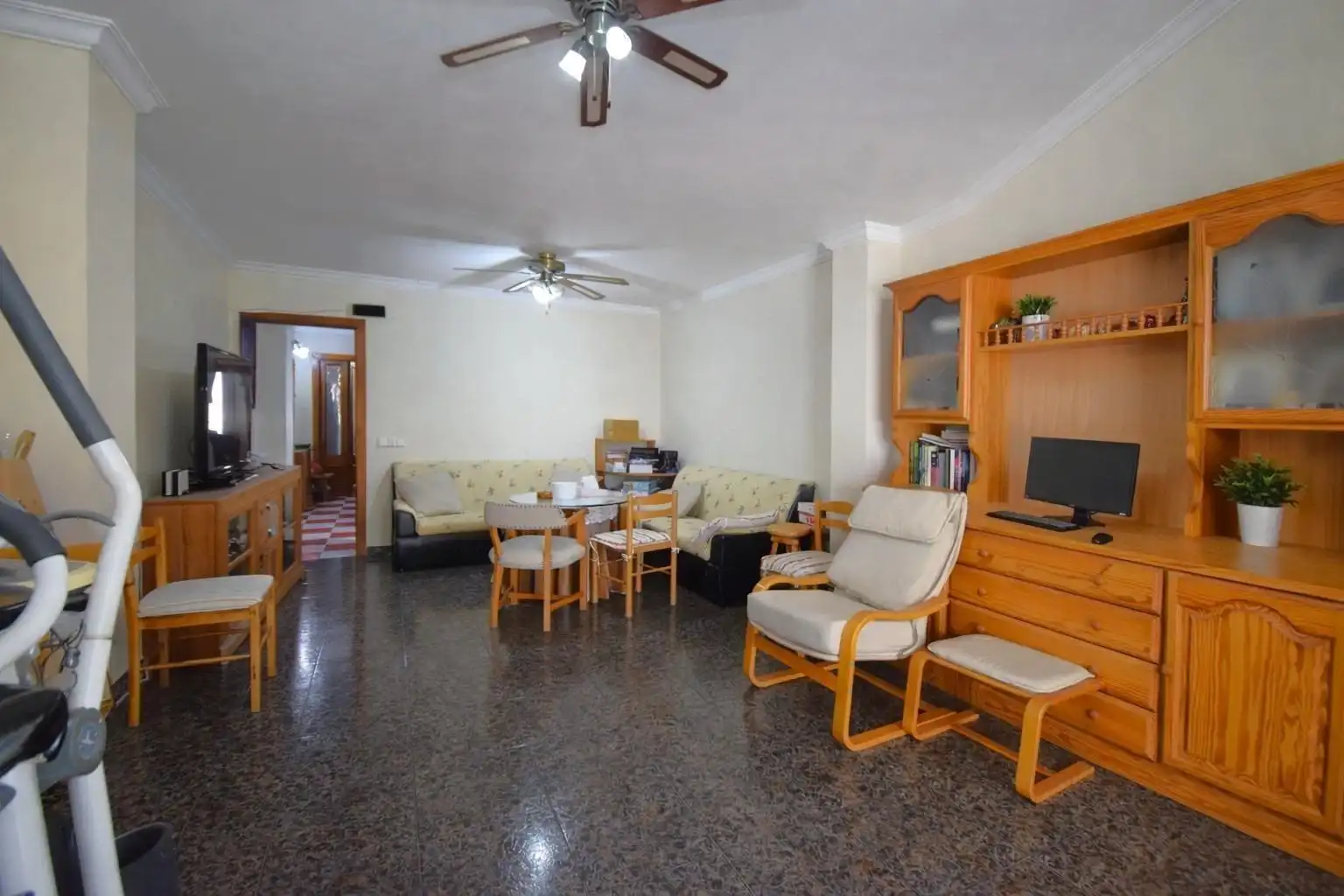 House with terrace for sale in Muro, imagen 4