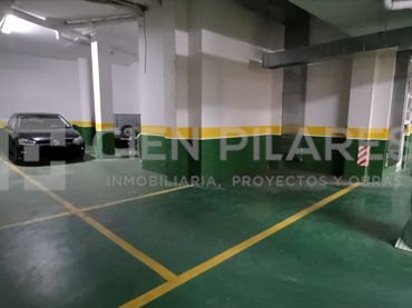 Parcheggio in vendita a CALLE FARSIA  - LOS PLANOS
