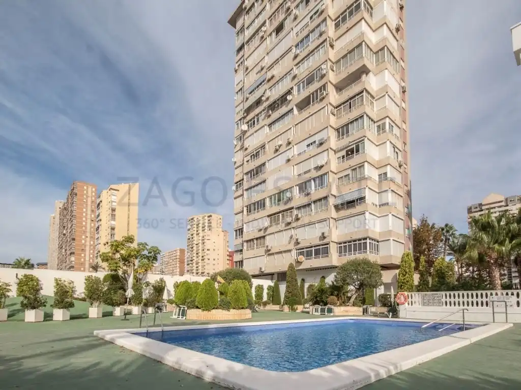 Apartament amb ascensor en venda a Calle Ibiza, imagen 26