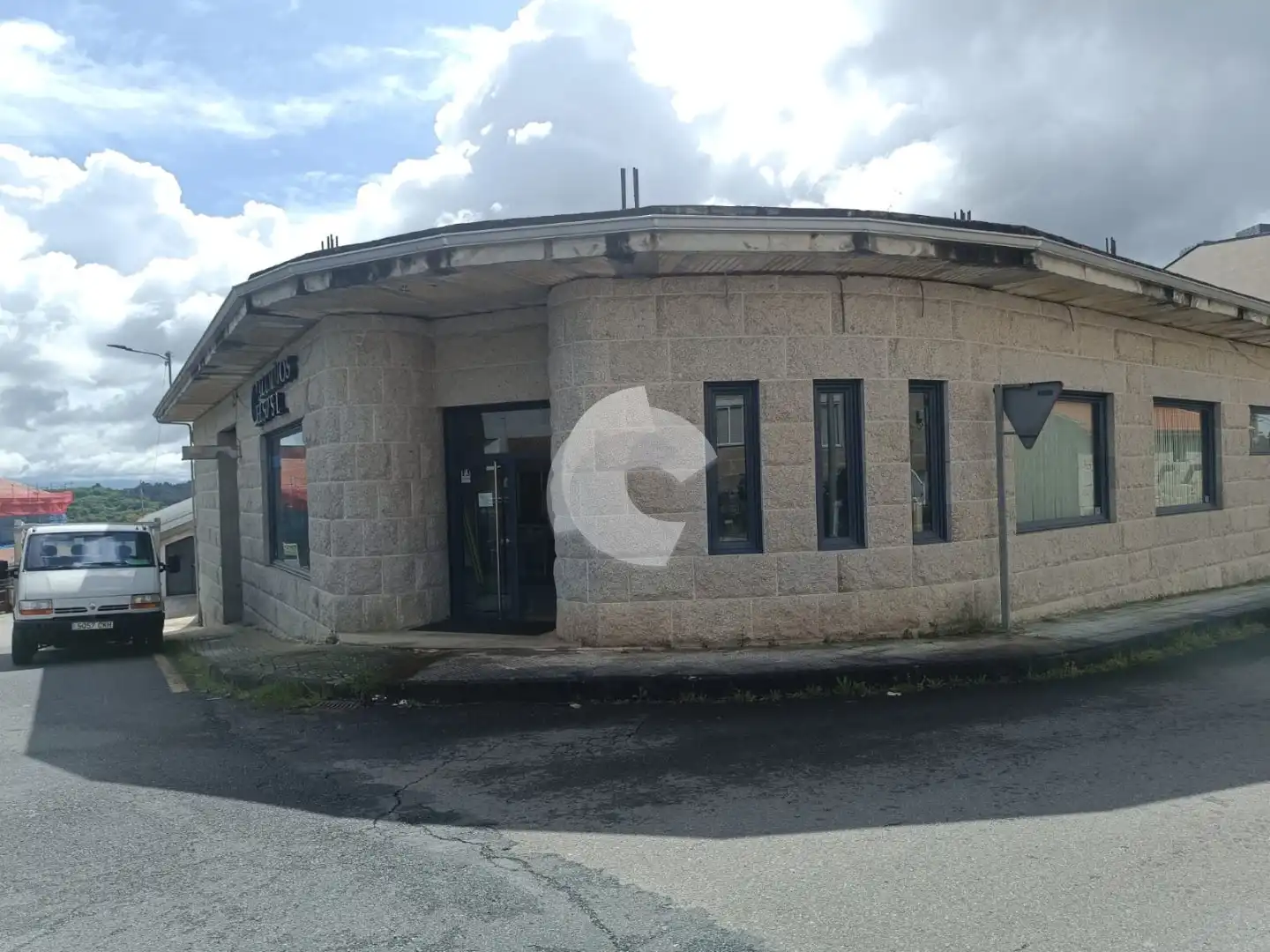 Nau industrial en venda a Maside, imagen 2