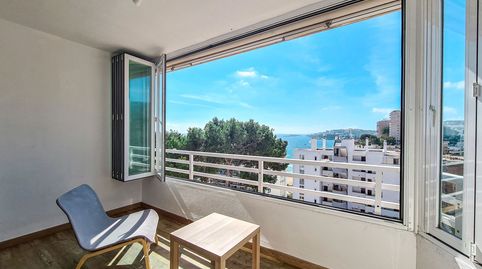 Photo 2 of Attic for rent in Cala Major, Palma de Mallorca