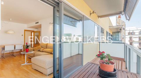 Photo 4 of Apartment to rent in El Poblenou, Barcelona