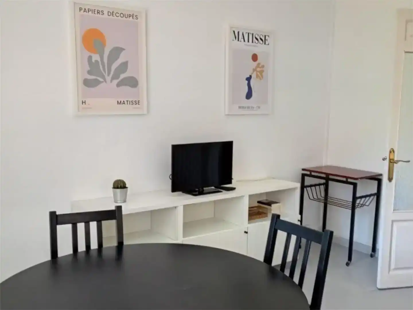 Habitación en Calle de Juan Pablo Bonet, 2, Ruiseñores