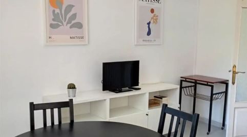 Foto 2 de Habitació a Calle de Juan Pablo Bonet, 2, Ruiseñores, Zaragoza Capital
