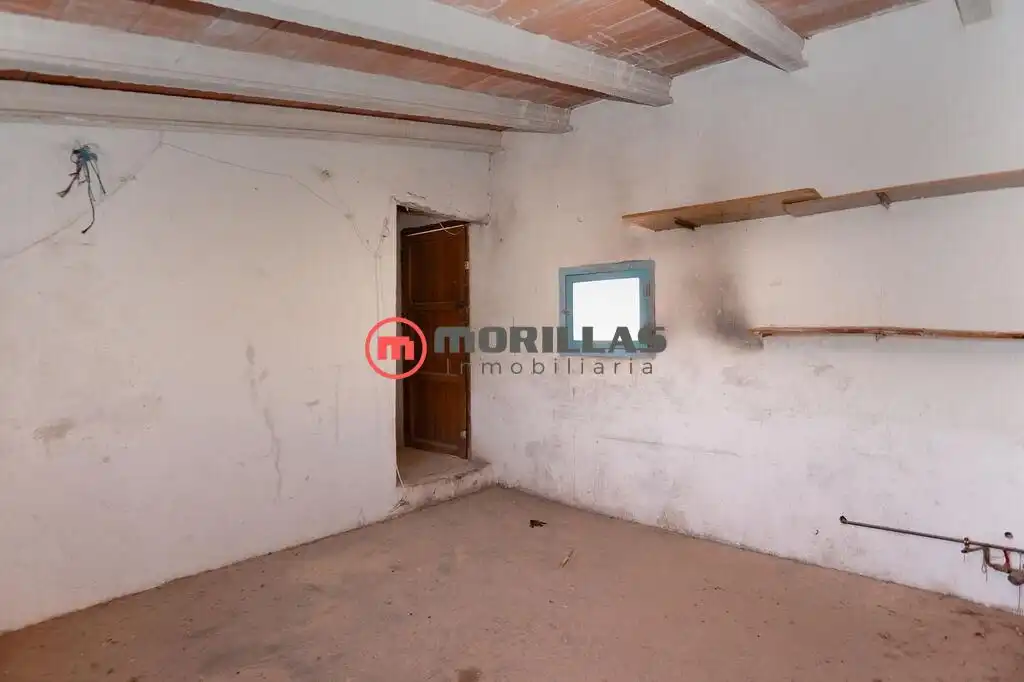 Casa rústica con terraza en venta en Calle LUENGO BAJO 5, imagen 29