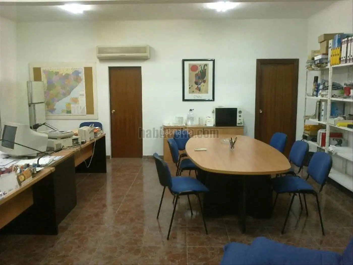 Office space for sale in Carrer Primer de Maig 57, imagen 4