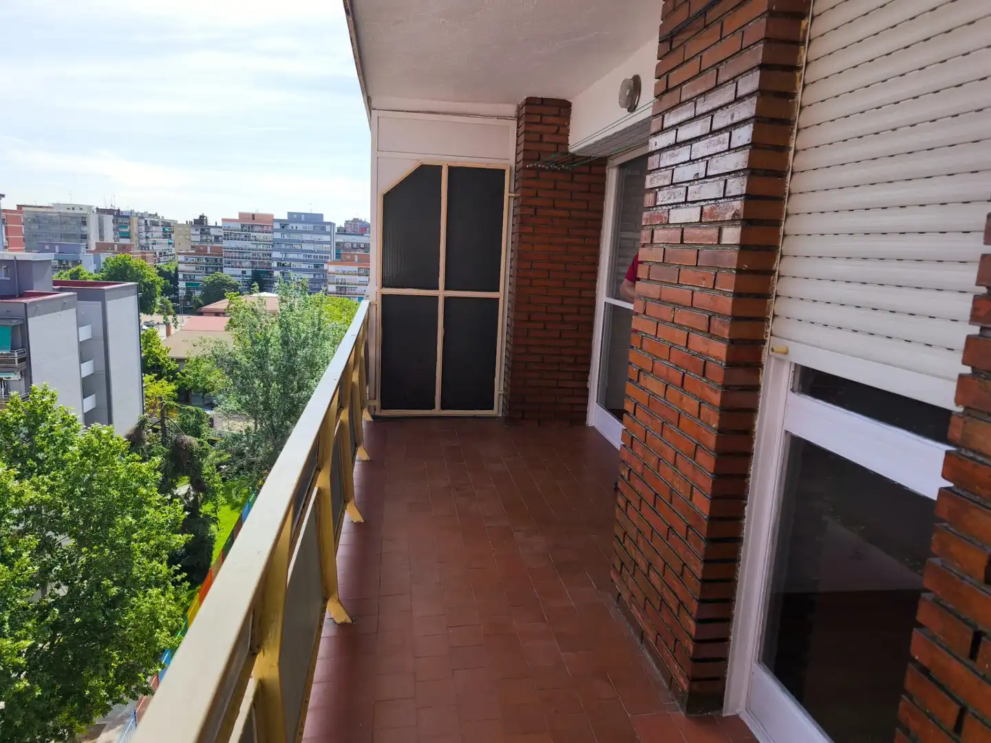 Terrassa de Pis en venda en Fuenlabrada amb Calefacció, Terrassa i Traster
