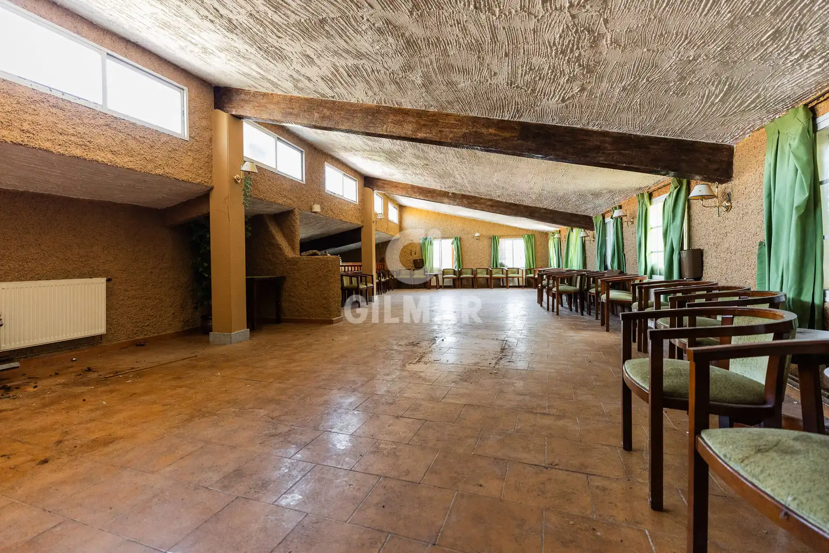 Local en venta en El Boalo - Cerceda – Mataelpino con Calefacción