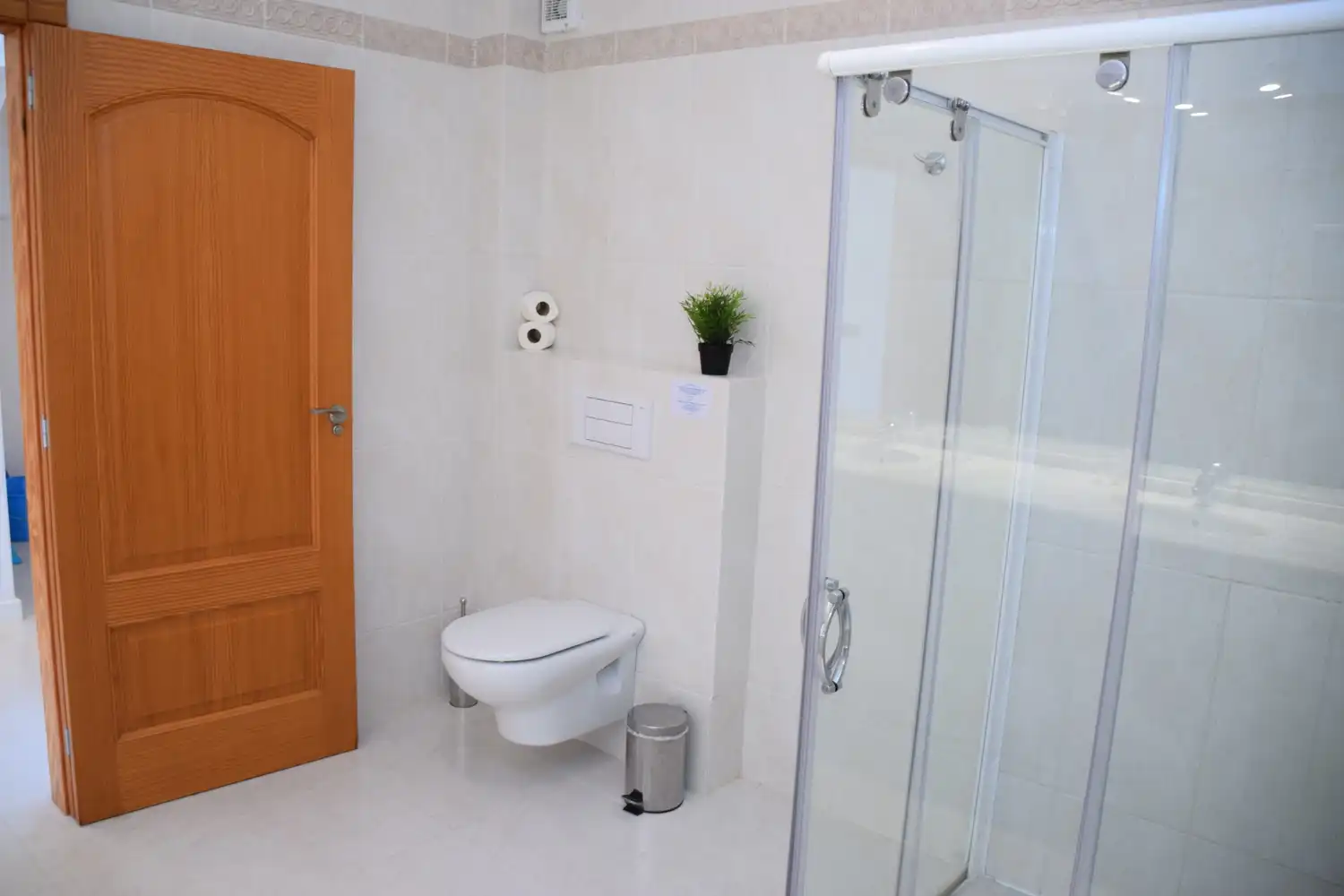 Apartment zum Verkauf in Benissa pueblo, imagen 32