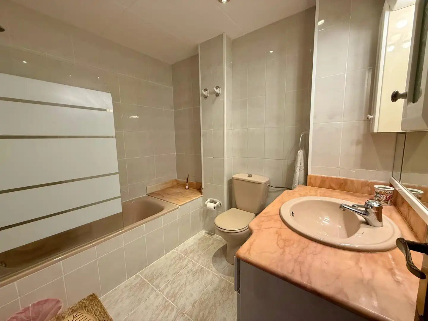 Flat for rent in Can Puiggener