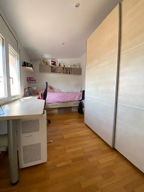 Habitación de Ático en venta en Lleida con Aire acondicionado, Calefacción y Terraza