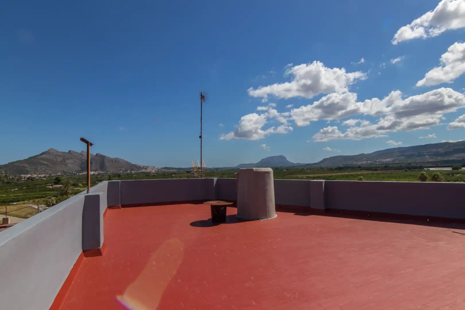 Terrace of Buildings for sale in Tormos