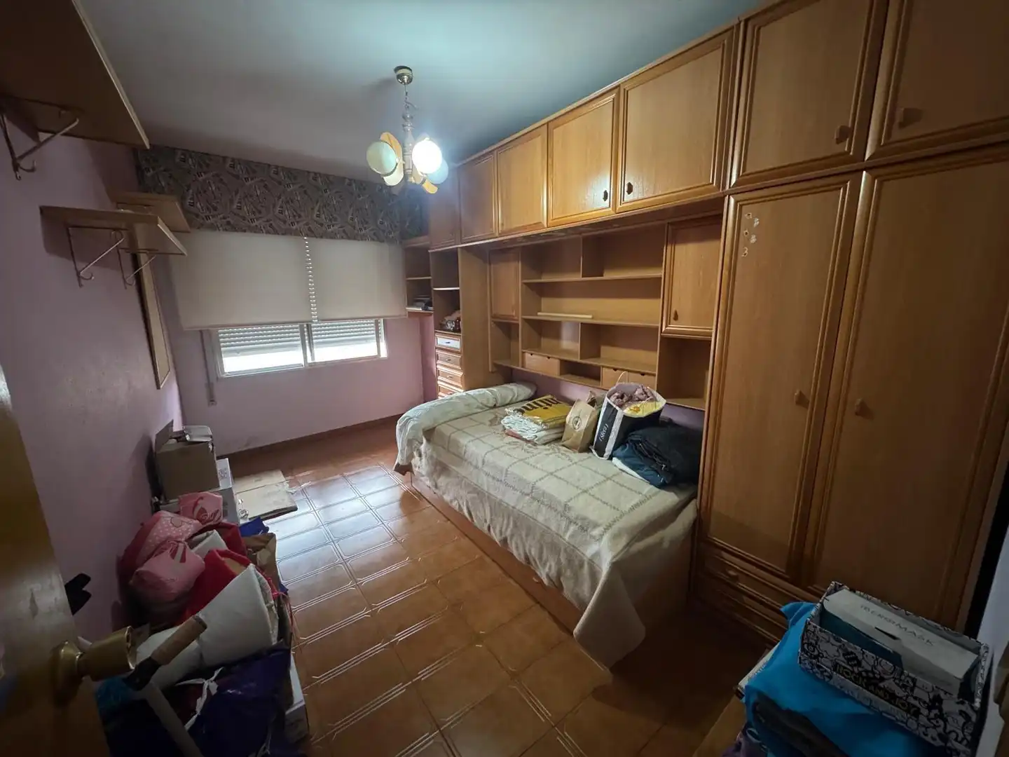 Bedroom of Buildings for sale in Ponferrada
