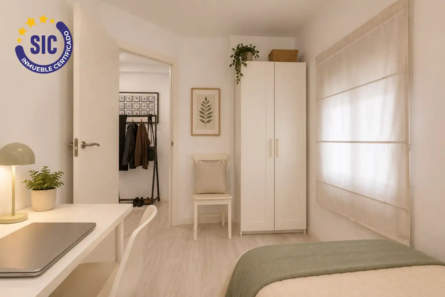 Flat with lift for sale in Valencia - CL POETA LIERN, imagen 12