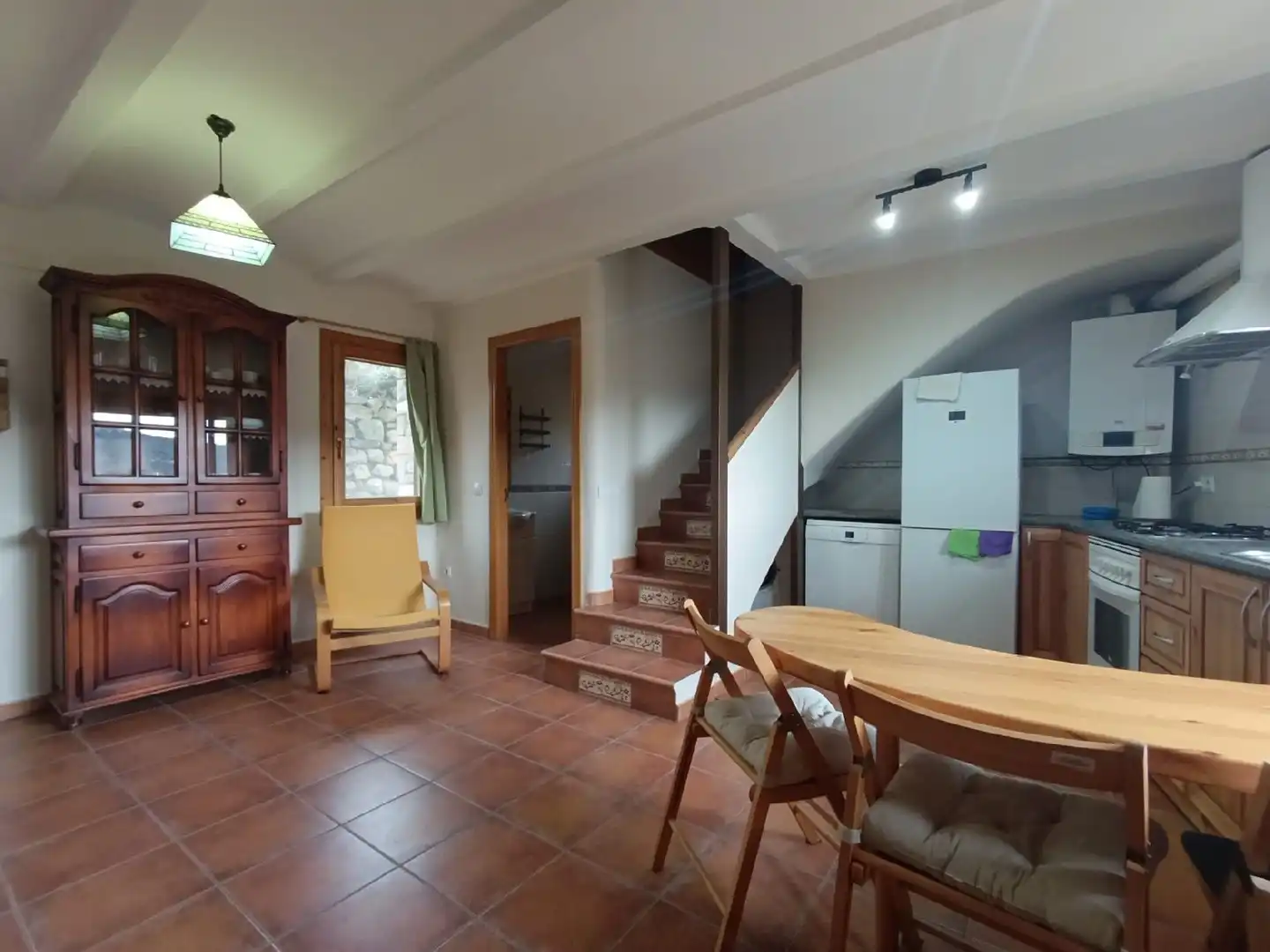 Casa o xalet en venda en Graus amb Calefacció, Jardí privat i Traster