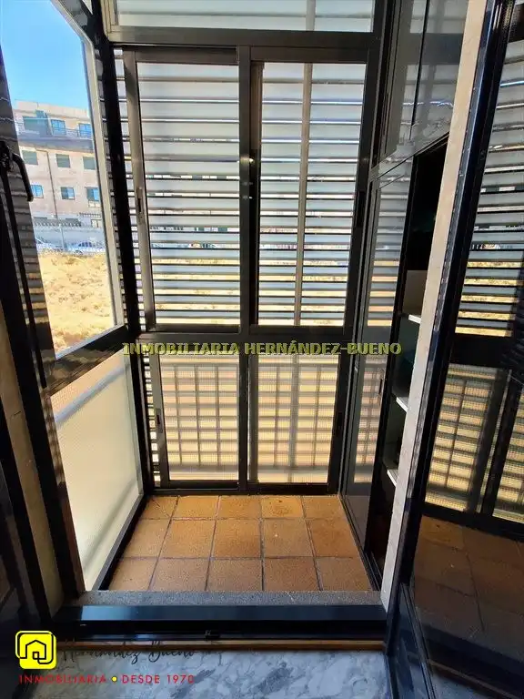 Pis amb terrassa en venda a Rollo - Puente Ladrillo, imagen 11