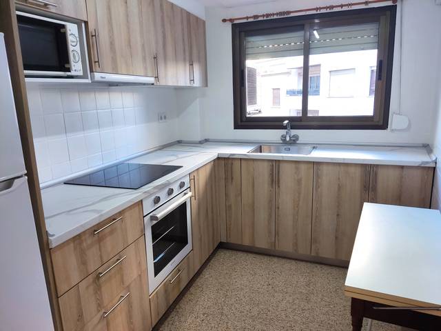 Piso en Alquiler en Oliva pueblo