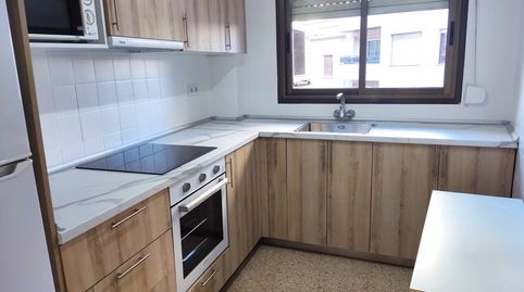 Foto 2 de Piso de alquiler en Oliva pueblo, Oliva