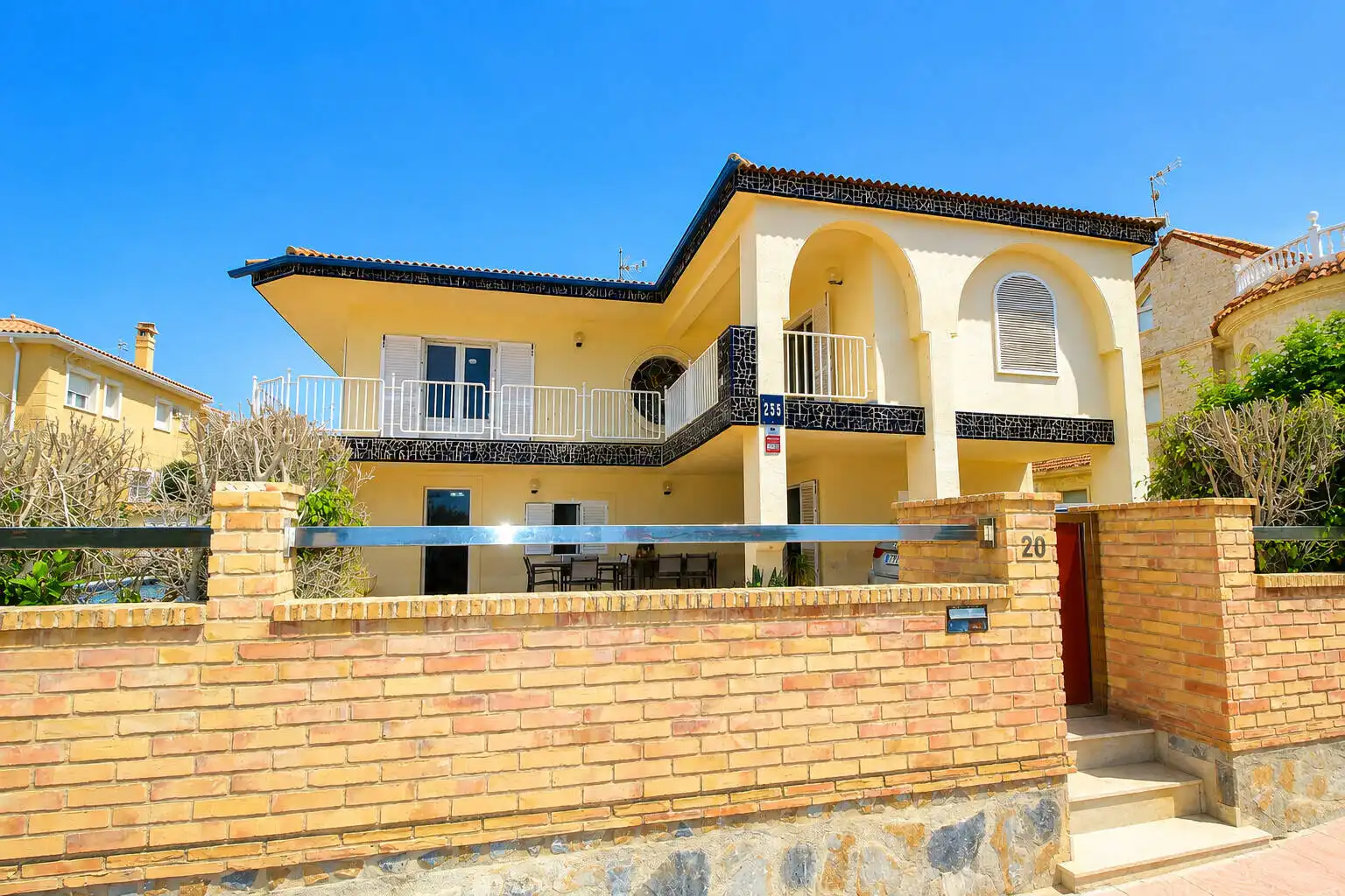 Casa amb terrassa en venda a Orihuela Costa, imagen 2