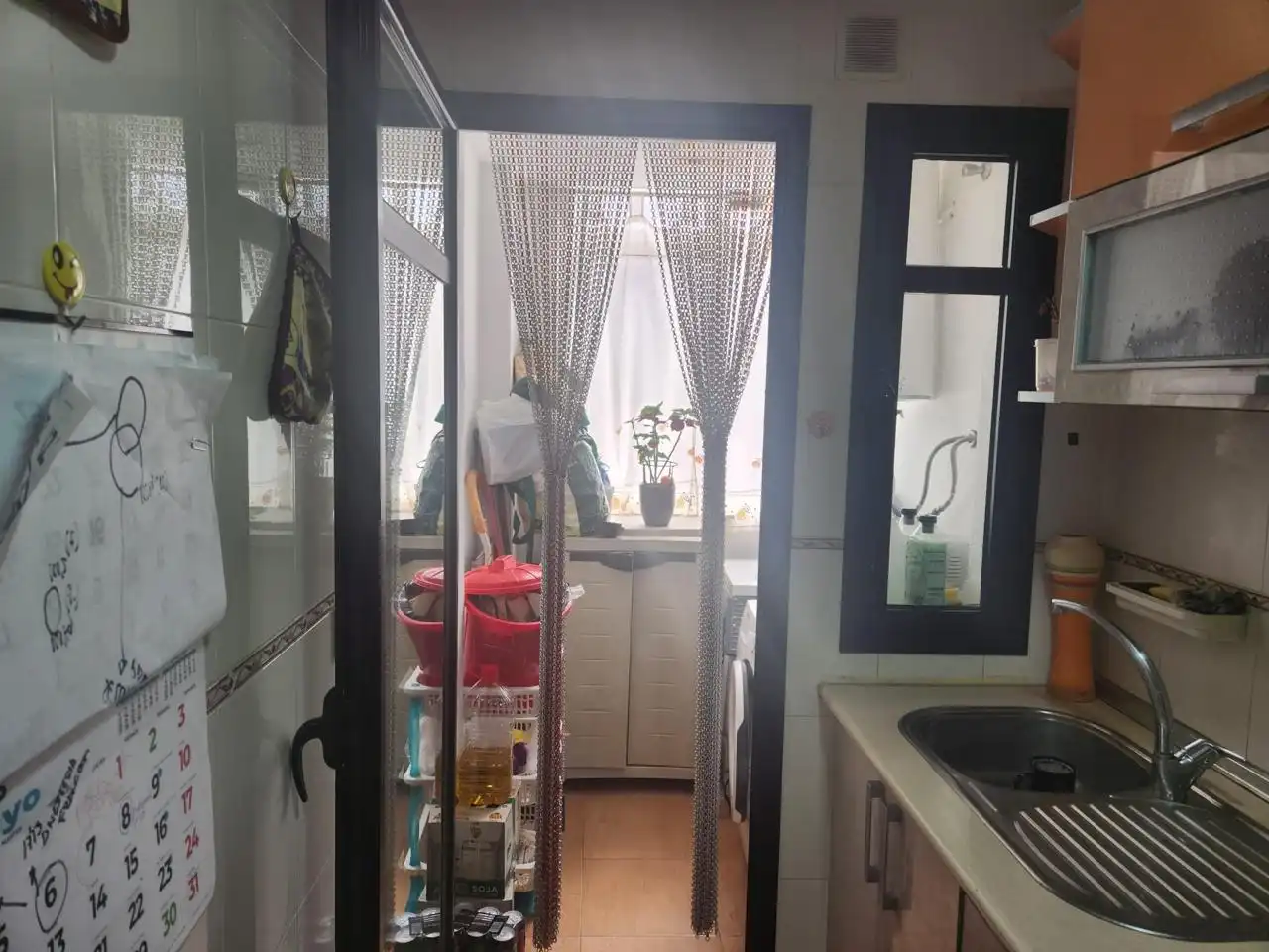 Cocina de Piso en venta en Melilla
