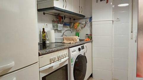 Foto 5 de Pis en venda a Avenida de San José, 130, Parque Miraflores,  Zaragoza Capital