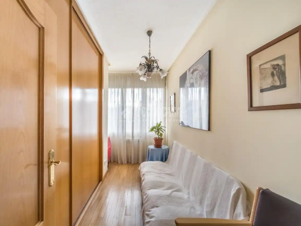 Habitación de Piso en venta en Madrid