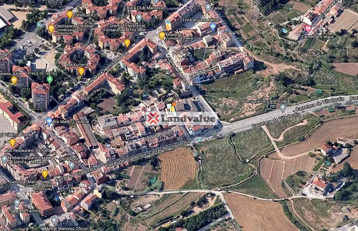 Lands and plots for sale in C/ TOSSAL DEL CORO 23, imagen 2