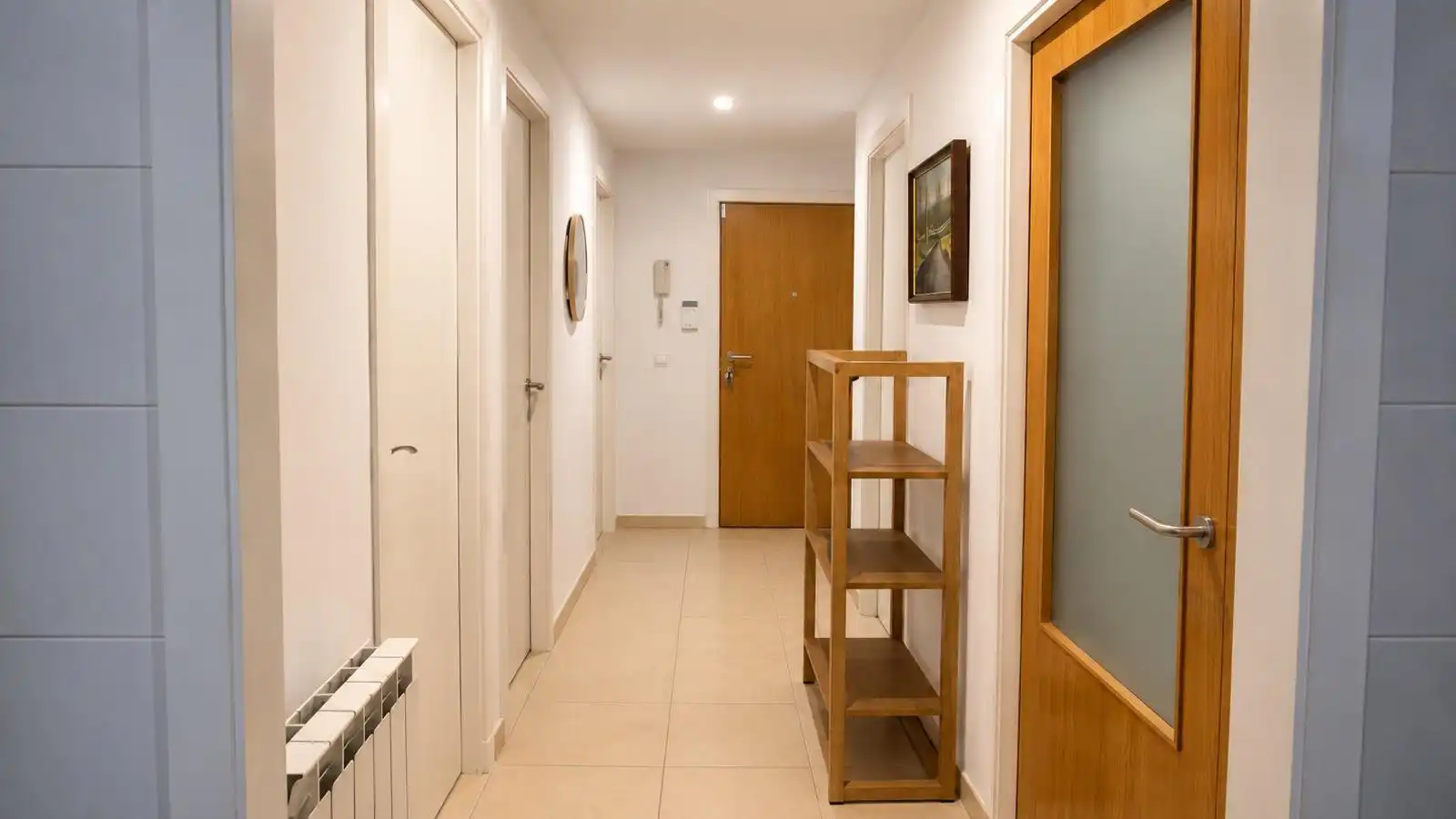 Piso con ascensor en venta en la Pau, imagen 3