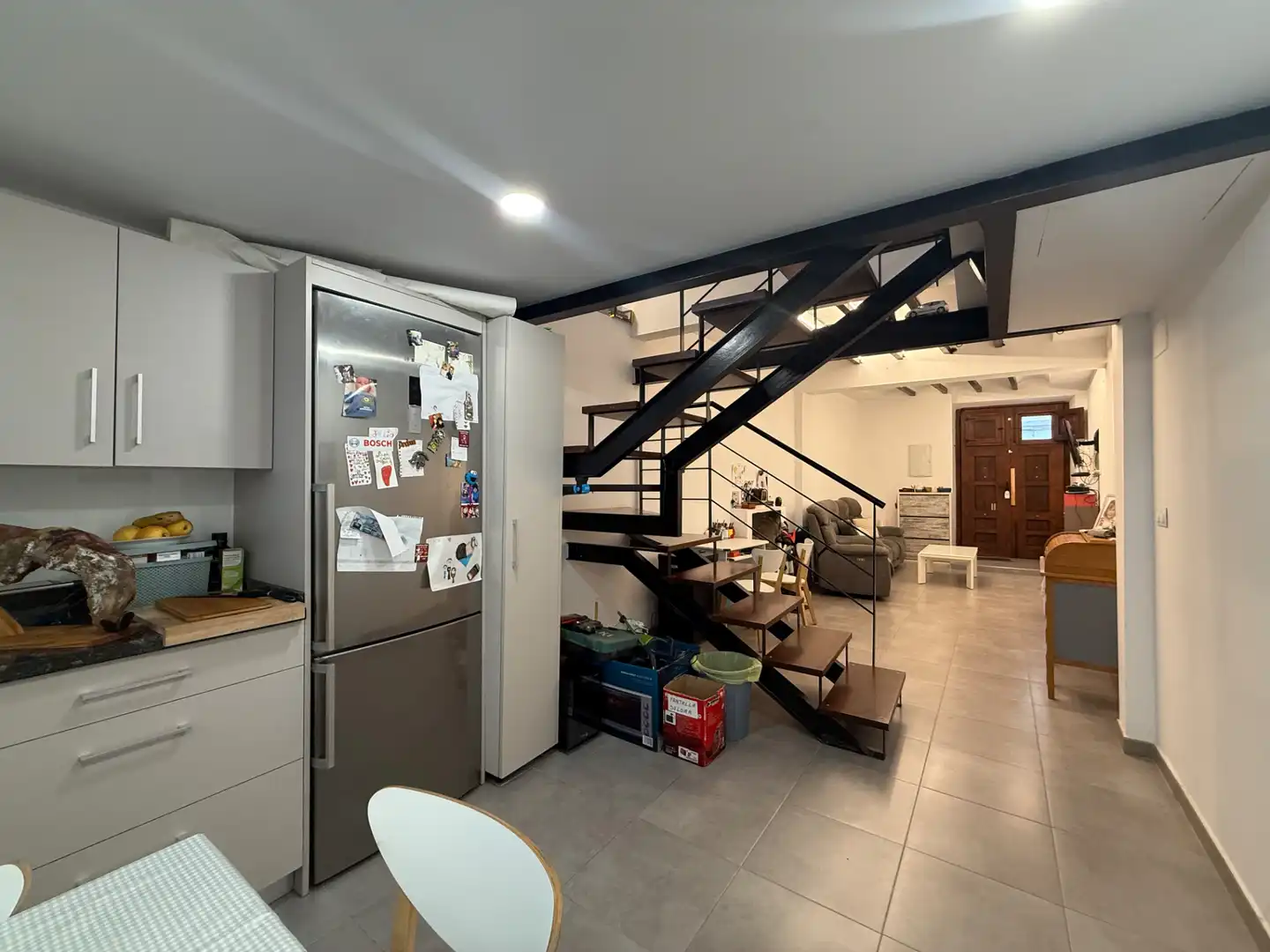 Casa a schiera in vendita a Zona Pueblo, imagen 6