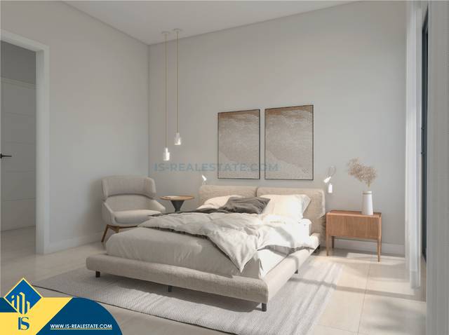 Apartamento en Venta en Las Piscinas Naturales