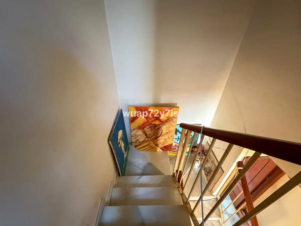 Casa a schiera in vendita a San Pedro de Alcántara, imagen 35
