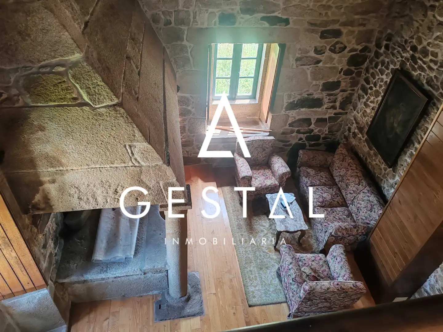 House with garden for sale in Aldea Imo 12, imagen 32