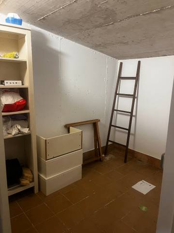 Trastero en Venta en Calle Melchor de Alcázar, 5 en El Cerro