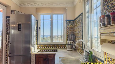 Foto 3 de Casa o chalet en venta en Estrella  Polar , Las Negras, Almería