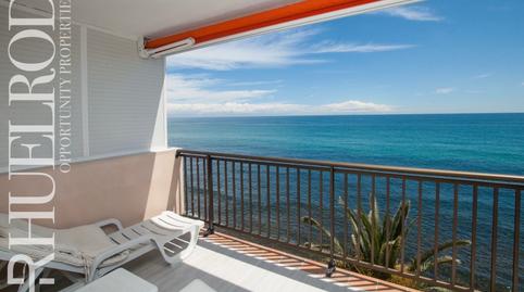 Foto 3 de Ático en venta en Can Sans, Barcelona