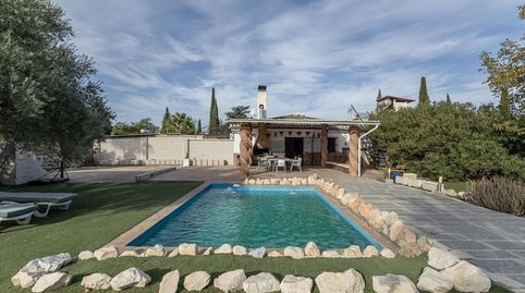 Photo 3 of Country homes for sale in Avenida Paraiso, Atarfe, Granada