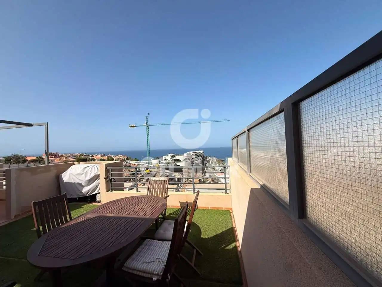 Casa a schiera con terrazza in vendita a Callao Salvaje - Playa Paraíso, imagen 31