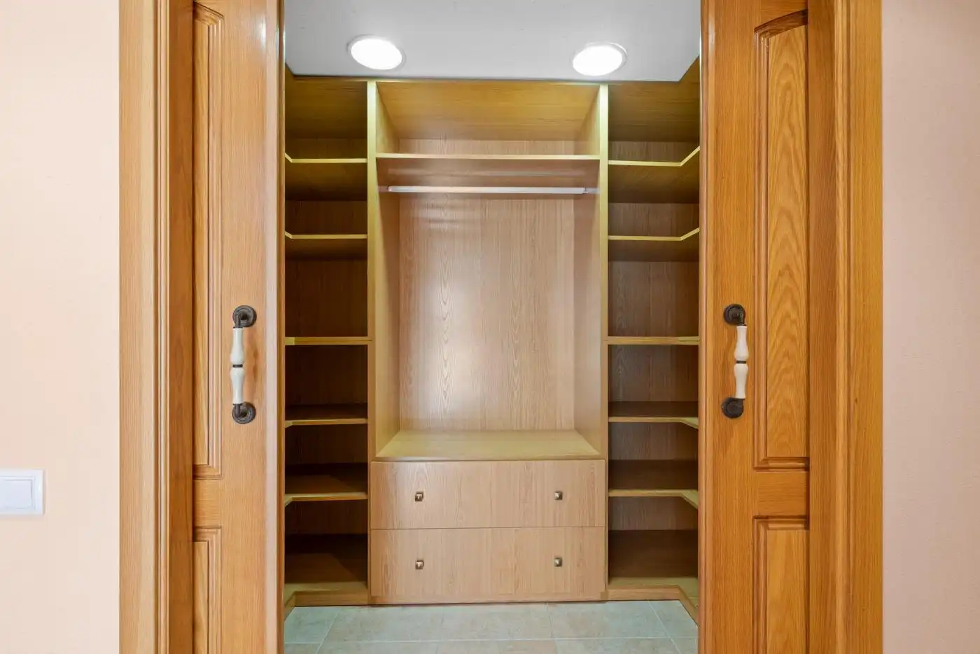 Flat with lift for sale in Calle caballero de Rodas, imagen 16