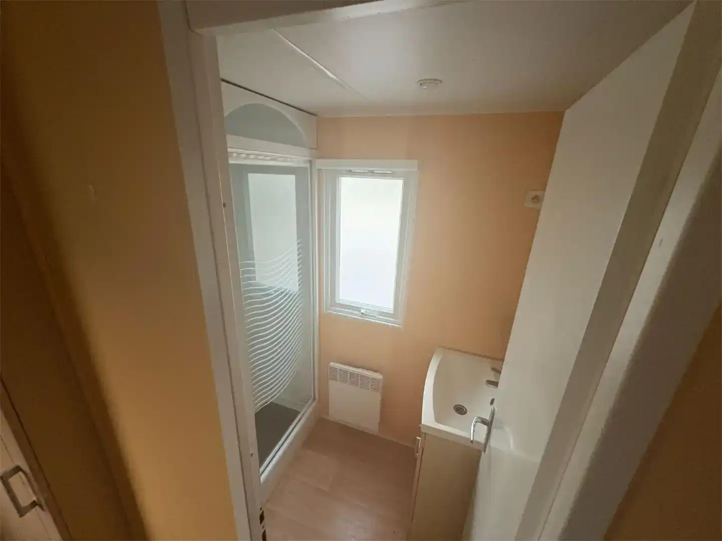 Baño de Casa o chalet en venta en Ponferrada