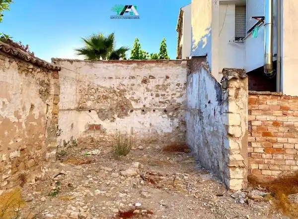 Terreni e lotti in vendita a Acera de la Magdalena, imagen 17